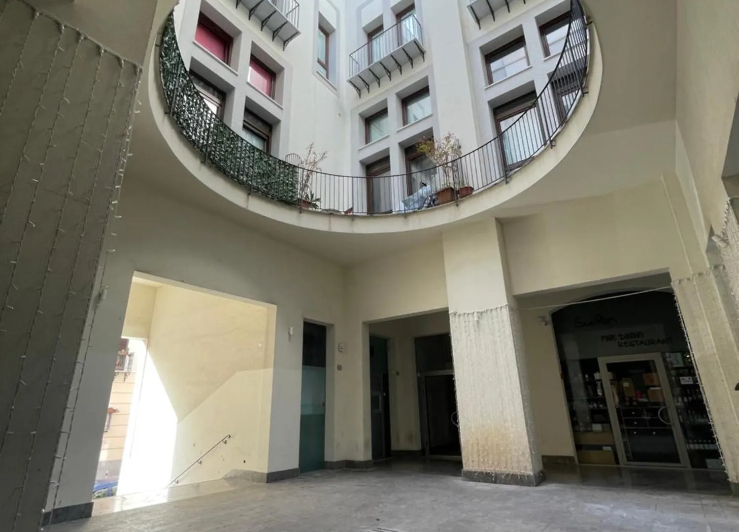 Quaroni Palace - Giulia'S Apartment Palermo