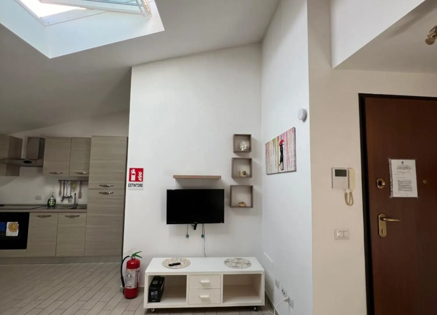 Quaroni Palace - Giulia'S Apartment Palermo
